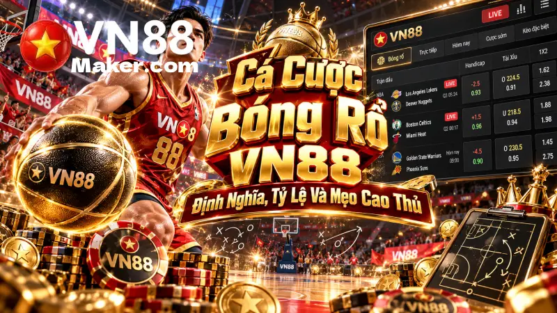 Cấu Trúc Trận Đấu Bóng Rổ Cần Biết Trước