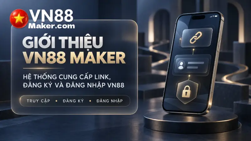 Giới Thiệu VN88 Và Hệ Thống VN88 easycryptoinfo Giới Thiệu VN88 - Hành Trình Nền Tảng Giải Trí Toàn Diện