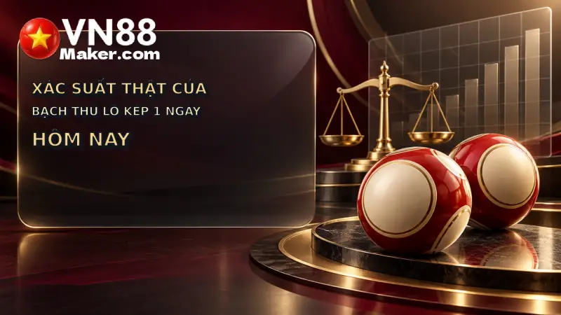 Bạch Thủ Lô Kép 1 Ngày Hôm Nay Về Bao Nhiêu Phần Trăm?