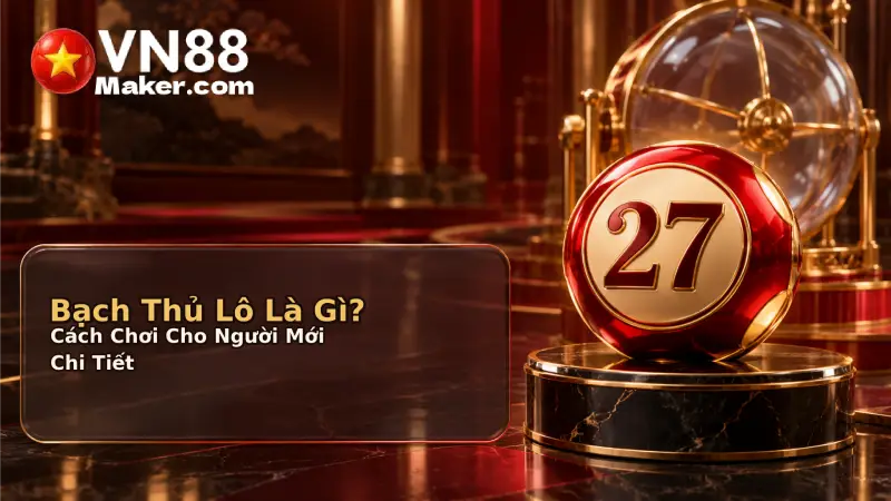 Bạch Thủ Lô Là Gì? Cách Chơi Chi Tiết Cho Người Mới