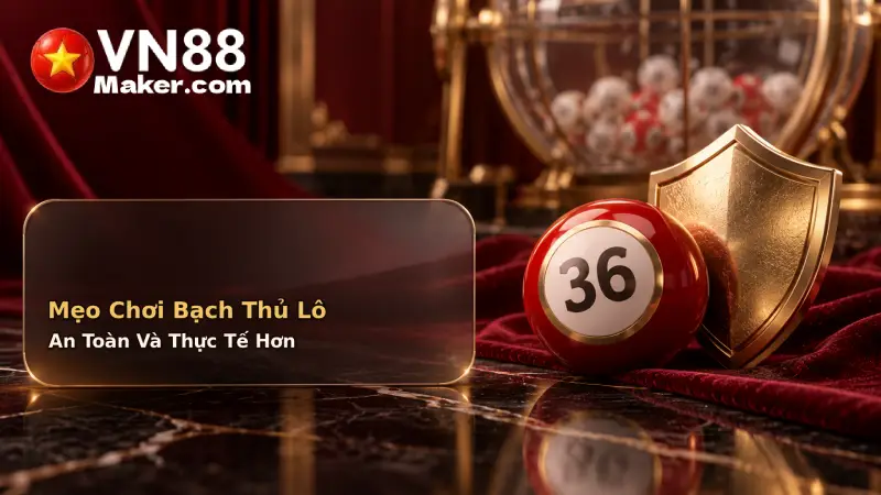 Mẹo chơi giữ mức cược cố định, không tăng tiền sau khi thua
