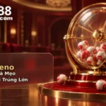 VN88 Keno – Cách Chơi Và Mẹo Cho Người Mới